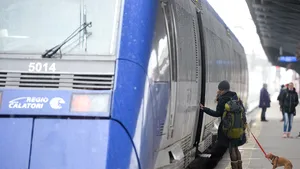 CFR Călători lansează Trenurile zăpezii