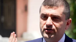 Radu Miruță după respingerea Guvernului Veștea: „Astăzi, România a fost tratată ca o miză într-un joc politic”