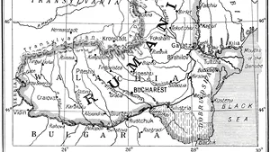 ISTORIA FĂRĂ PERDEA, Marius Oprea. Colonelul Elefterescu, aghiotantul mareşalului Antonescu, la închisoarea NKVD Lubianka. ”Să spun că Basarabia, acest ţinut stropit cu sîngele soldatului român este a voastră? E o imposibilitate!”