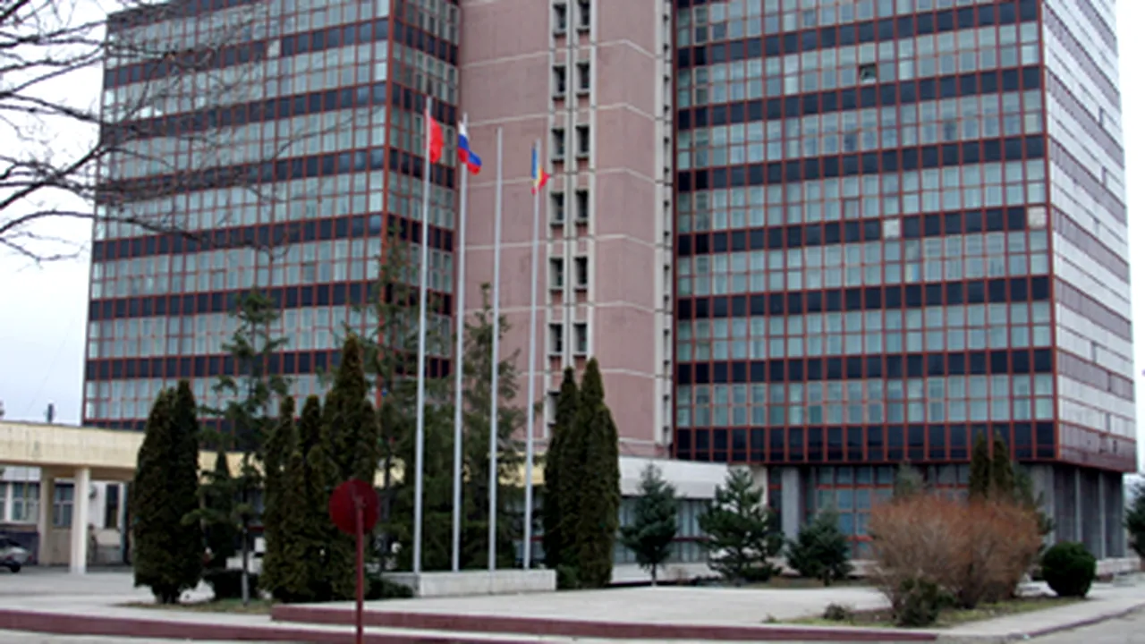AVAS a decis anularea contractului de vânzare al Fortus Iaşi