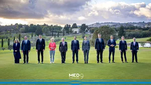 Statele europene de la Marea Mediterană se tem că războaiele din Orientul Mijlociu vor crea un nou val de migranţi