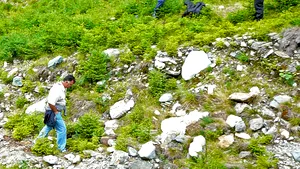 Căutări cu final nefericit la Cluj. Copilul de 2 ani dat dispărut vineri a fost găsit fără viaţă