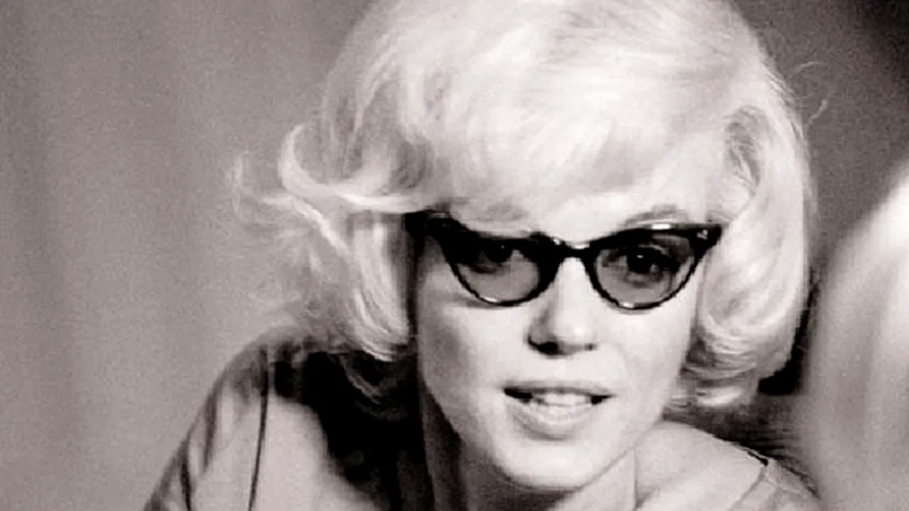 Noi fotografii cu Marilyn Monroe au fost scoase la vânzare