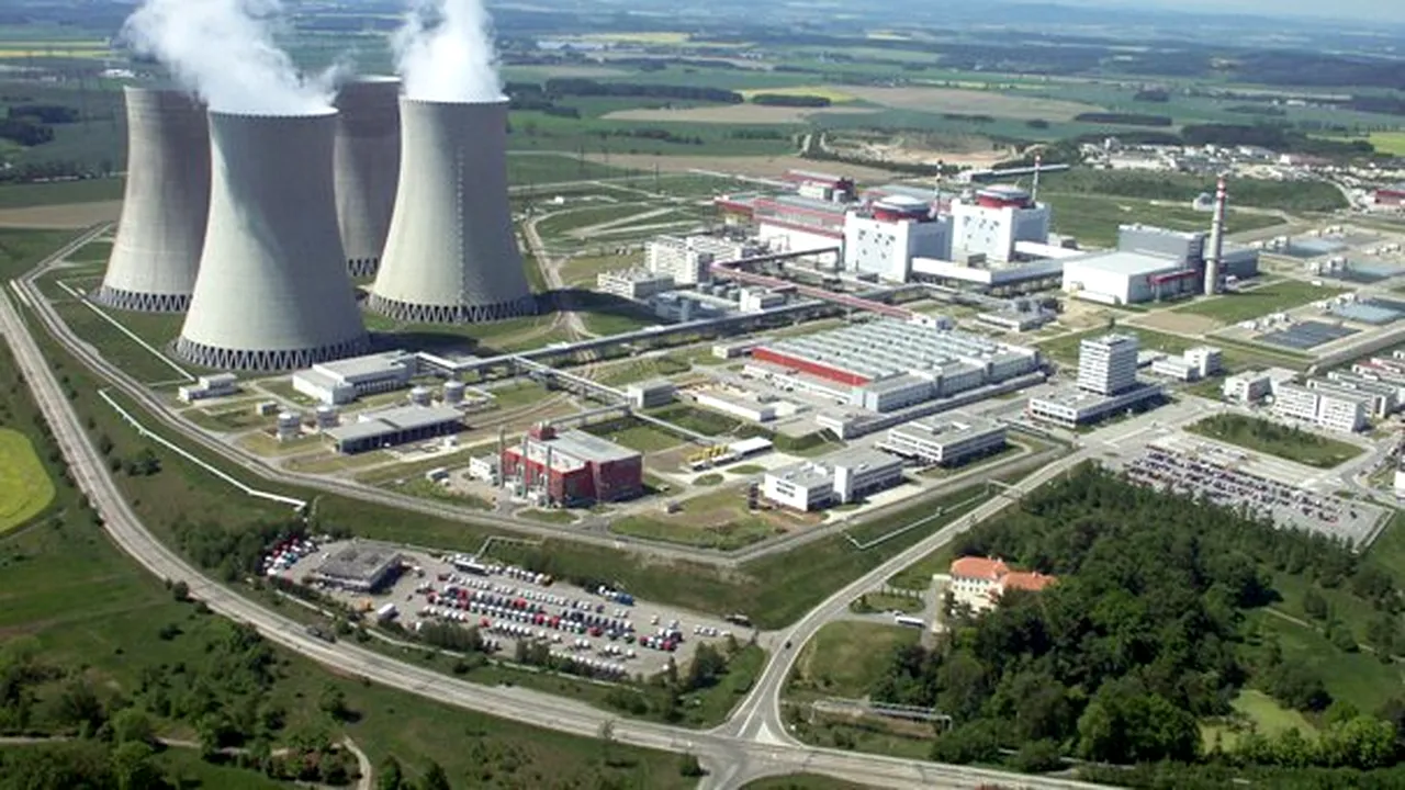 AFP: Europa de Est îşi reafirmă interesul pentru energia nucleară, în pofida accidentului din Japonia