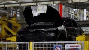 Hyundai recheamă 82.000 de maşini electrice, una din cele mai costisitoare acţiuni din istorie