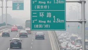 Ministrul Niţă caută finanţare în China pentru proiecte energetice şi de infrastructură rutieră