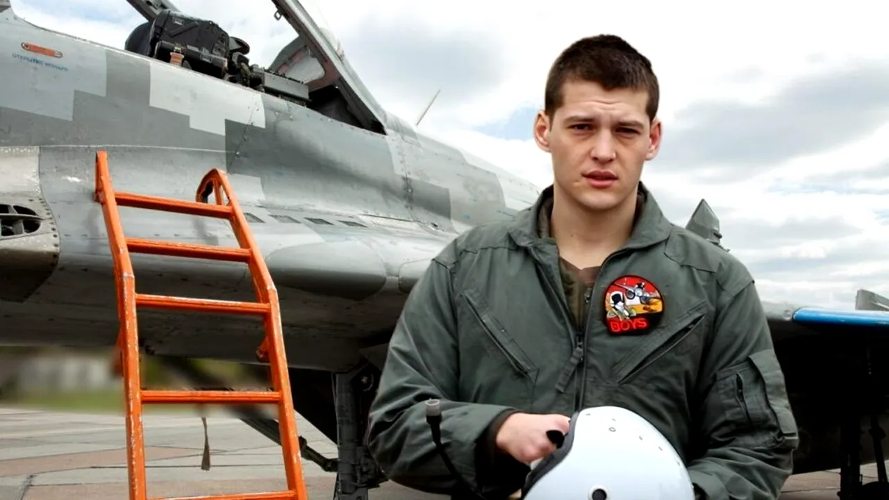Un MiG-29 ucrainean a fost lovit de o rachetă rusească. Pilotul a murit în timpul misiunii