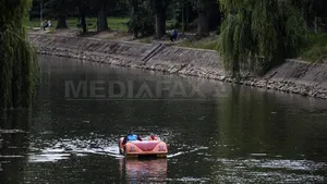 VREMEA până pe 29 iunie. Ce temperaturi vor fi şi cât va ploua în următoarele două săptămâni în fiecare regiune a ţării