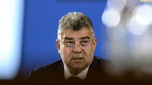 Marcel Ciolacu: Cuantumul premiilor oferite medaliaţilor la Olimpiadă duce România în top 5 mondial