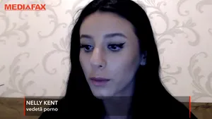 EXCLUSIV. Vedetă porno, despre educaţia sexuală la şcoală: „Îmi scriu fetiţe şi băieţi: Mi-am început viaţa sexuală, îmi e frică de mama! Ce să fac?!”