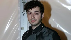 Marius Moga, implicat într-un accident rutier