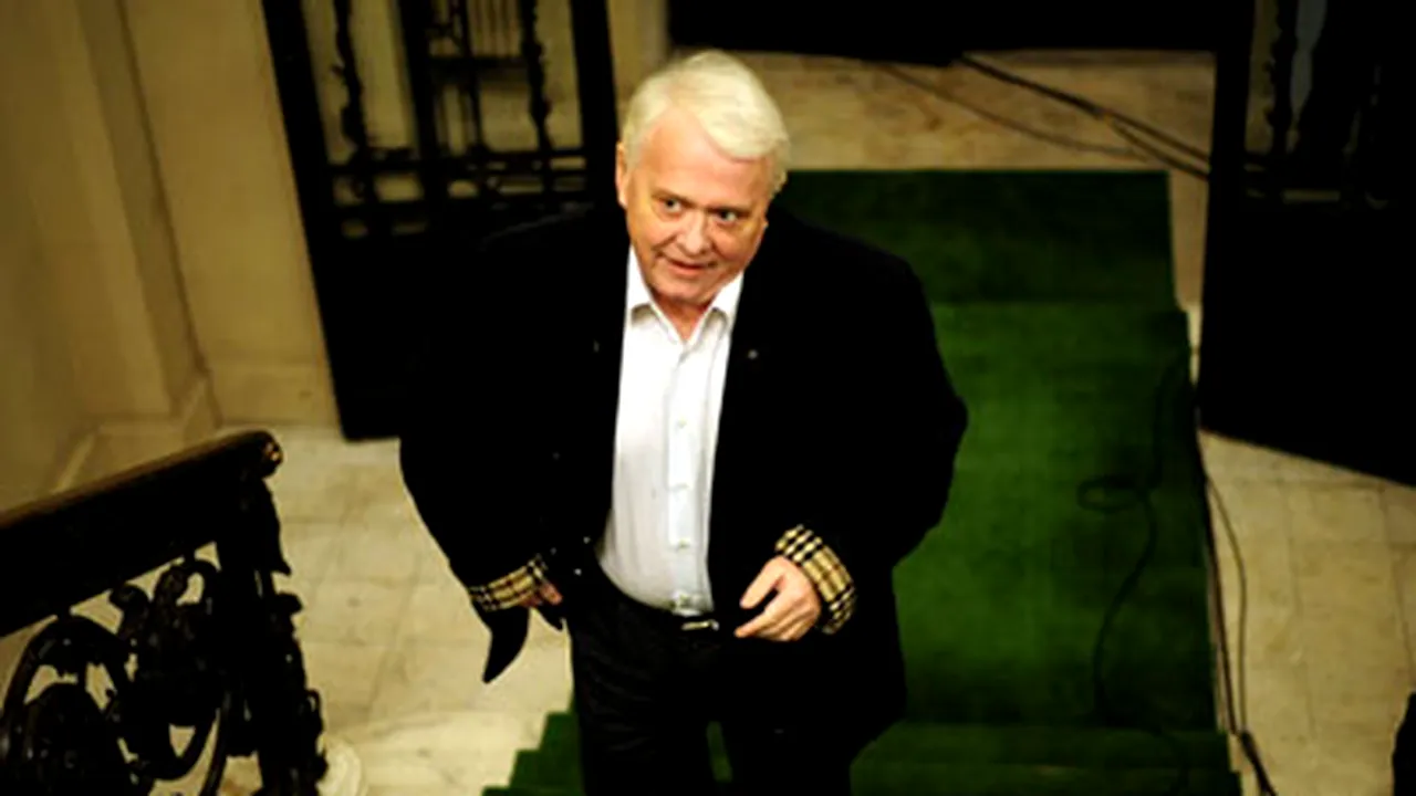 Hrebenciuc: PDL a început racolările din PSD şi din alte partide; Prodan a plecat pe 100.000 de euro