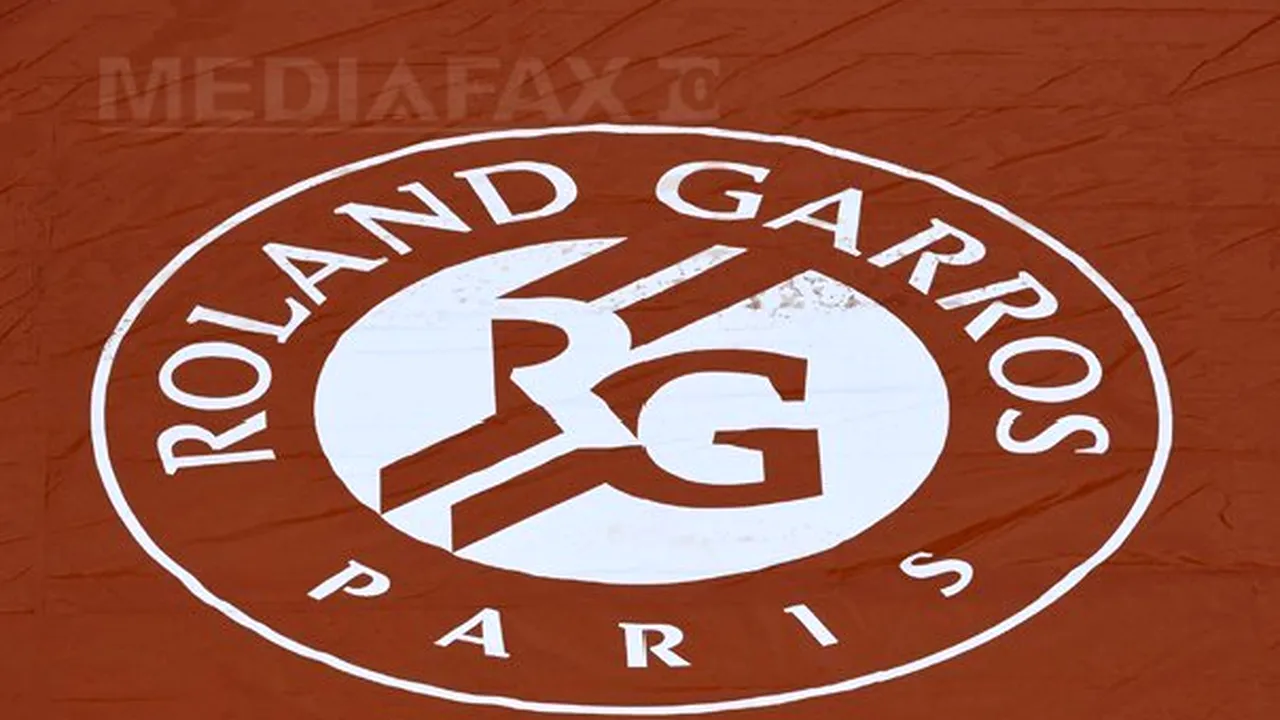 Ioana Ducu şi Loredana Roşca au câştigat proba de dublu junioare la Roland Garros. Ioana Ducu: Sperăm că Simona Halep va avea acelaşi rezultat ca şi noi