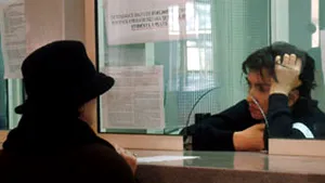 Some 42,000 Romanian Public Servants On Go-Slow Strike