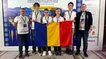 Aur pe linie pentru informaticienii români. România câștigă clasamentul pe națiuni la Balcaniada pentru Juniori