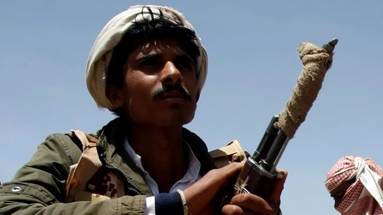 Al-Qaida a revendicat un atentat din Yemen care s-a soldat cu 96 de morţi