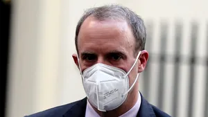 Marea Britanie acuză China că a încălcat Declaraţia comună prin modificările sistemului electoral din Hong Kong