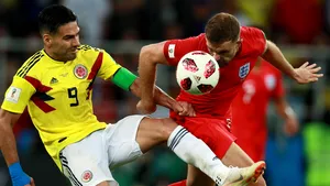 CM 2018 | Anglia s-a calificat în sferturile de finală în dauna Columbiei, după loviturile de departajare / Tabloul complet al 