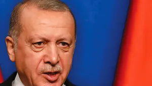 Editura PUBLISOL lansează cartea Erdoğan şi criza Turciei moderne, a reputatului istoric Soner Çağaptay. Povestea „sultanului” care a construit o Turcie modernă şi prosperă, dar şi radiografia „laturii sale autocrate şi intolerante”
