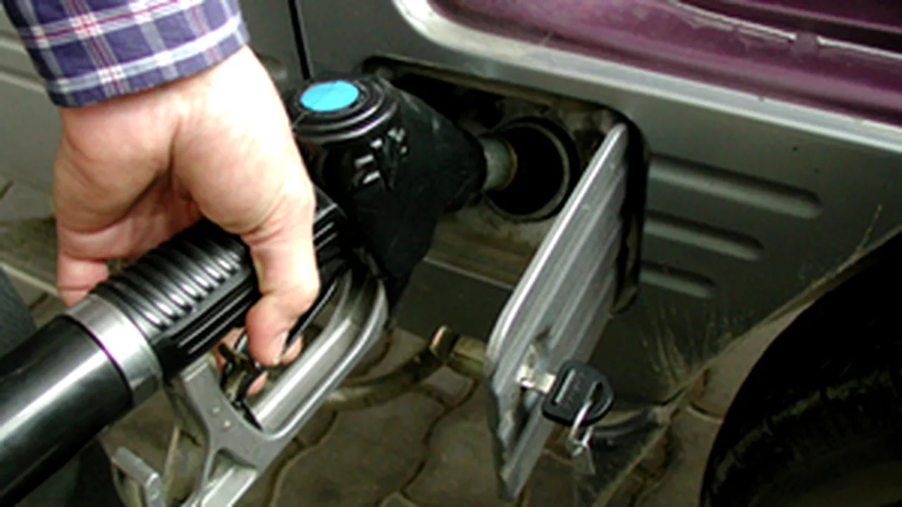 Romania’s Rompetrol Hikes Pump Prices By Up To RON0.07 Per Liter