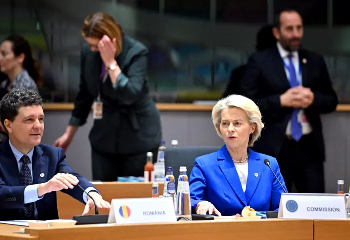 LIVE UPDATE Zi crucială la Bruxelles: Au început negocierile. Belgia blochează (deocamdată) accesul Ucrainei la activele rusești înghețate / Incidente în fața Parlamentului între forțele de ordine și fermieri