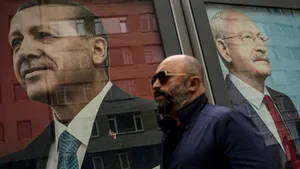 Recep Erdogan se confruntă cu cea mai mare provocare electorală, în contextul ascensiunii opoziţiei