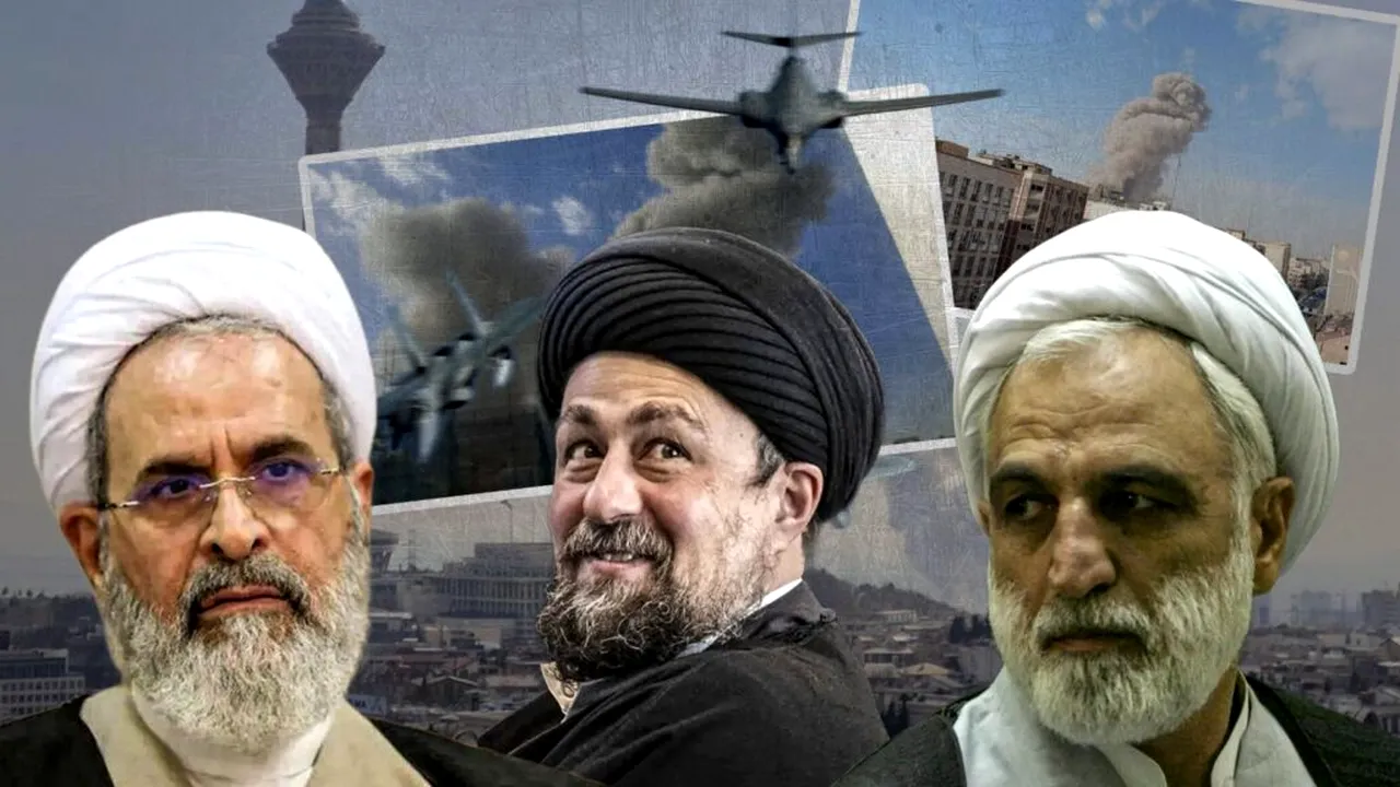 Cum este ales noul lider suprem al Iranului și cine sunt cei trei favoriți