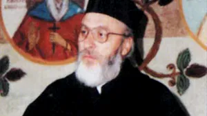 Episcopul de Argeş, Calinic Argatu, a făcut poliţie politică