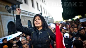 ANALIZĂ: Revoluţia tunisiană provoacă unde de şoc în mai multe ţări arabe