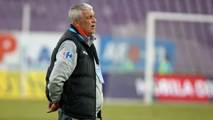 A murit fostul fotbalist și antrenor Florin Marin. Acesta avea 72 de ani