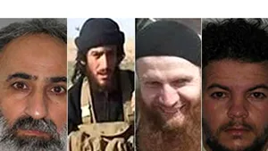 Cine sunt cei patru lideri Stat Islamic pentru care SUA oferă 20 de milioane de dolari