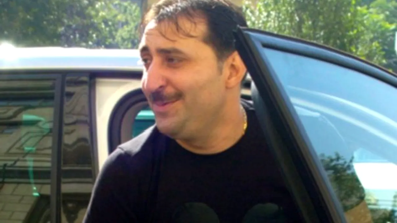 Vali Vijelie, în atenţia Poliţiei pentru lipsire de libertate