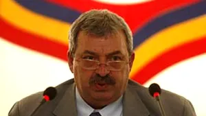 Chestorul Marcel Popescu, audiat la DNA