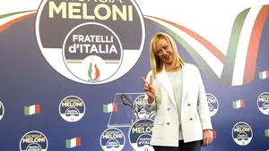 Rezultatele alegerilor din Italia: Alianţa de dreapta are majoritate absolută în Parlament