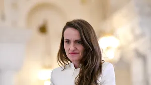 Oana Țoiu a condus delegația României la Conferința Generală AIEA: Țara noastră vrea să își consolideze rolul de furnizor de energie nucleară la nivel european