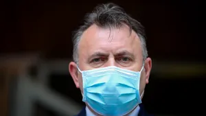 Anunţul îngrijorător al lui Nelu Tătaru: Starea de alertă s-ar putea prelungi DUPĂ 15 IUNIE. Nu cred că vom avea relaxare