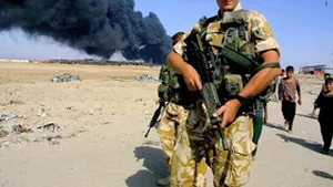 Ghid cultural pentru lumea islamică destinat militarilor britanici din Irak şi Afganistan