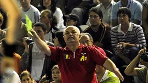 Tadici: Cristina Neagu să fie sănătoasă şi să aibă un Crăciun fericit, nu m-am referit la ea