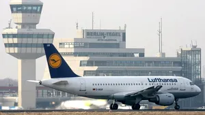 Piloţii Lufthansa au renunţat la greva prevăzută pentru marţi