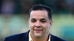 Jucătorii echipei FC Vaslui s-au antrenat fără staful tehnic