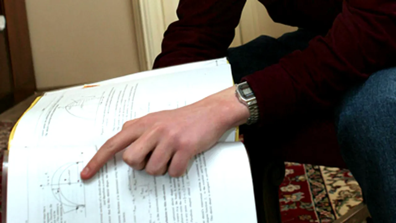 Un adolescent a rezolvat o problemă de matematică veche de trei secole