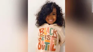 Un copil de 2 ani din Los Angeles, cel mai tânăr membru american al Mensa