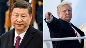 China transmite felicitări lui Donald Trump pentru victoria la alegerile prezidenţiale din SUA