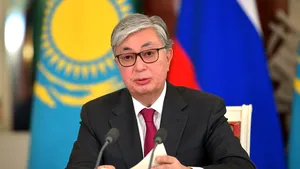 Noile decizii ale preşedintelui Tokayev după protestele din Kazahstan. Preşedintele critică inegalitatea veniturilor 