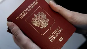 Rusia a adoptat o lege prin care vrea să importe 10 milioane de cetăţeni străini