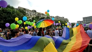 STUDIU: Unul din patru elevi de liceu consideră că homosexualii sunt 