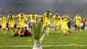 Finala Europa League: Villarreal a câştigat dramatic meciul după o serie interminabilă de lovituri de departajare