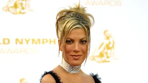 Tori Spelling refuză să mai joace în 