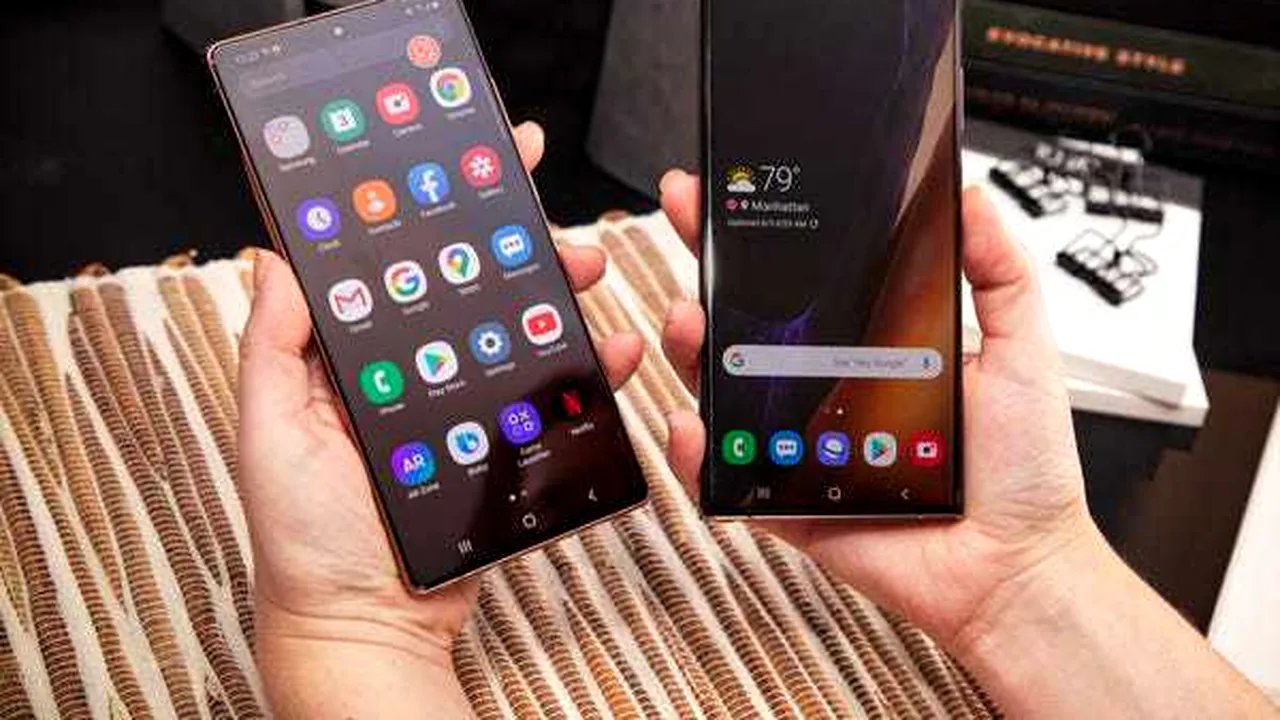 Care sunt caracteristicile telefonului indestructibil? 