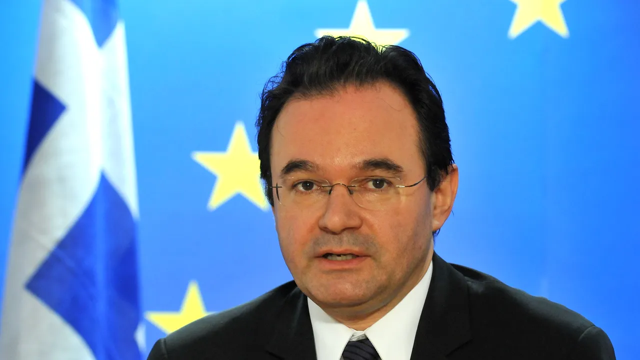Grecia are nevoie de banii UE şi FMI până la 19 mai